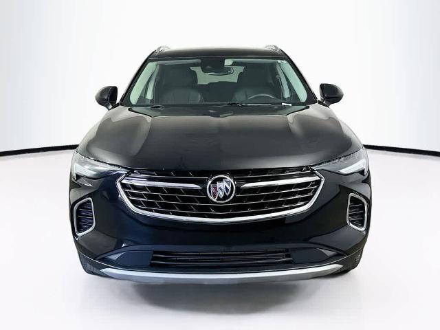 2023 Buick Envision Essence FWD