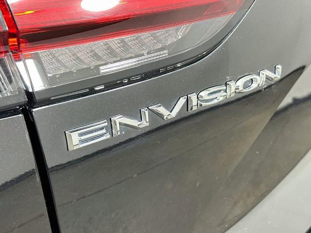 2023 Buick Envision Essence FWD