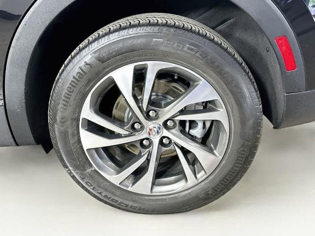 2023 Buick Envision Essence FWD