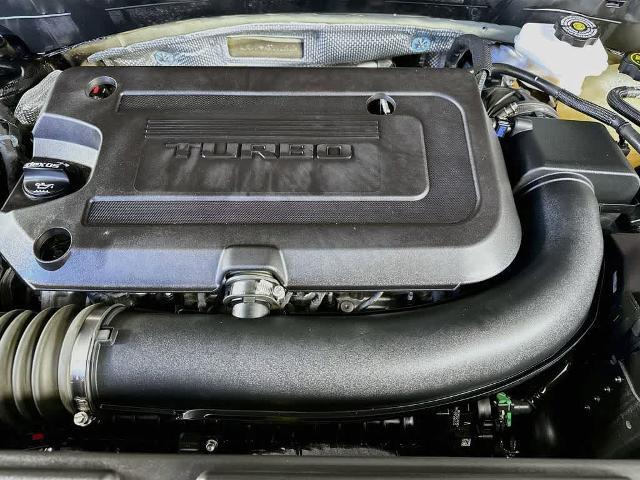2023 Buick Envision Essence FWD