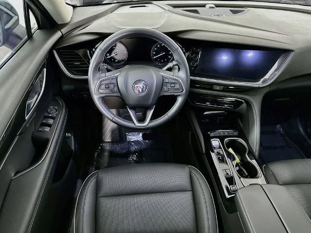 2023 Buick Envision Essence FWD