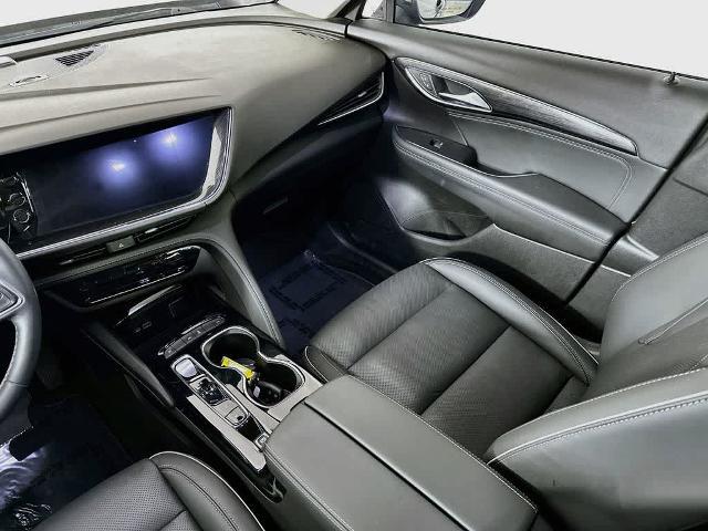 2023 Buick Envision Essence FWD