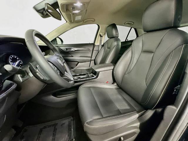 2023 Buick Envision Essence FWD