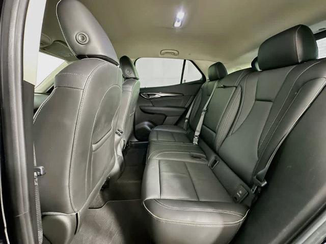 2023 Buick Envision Essence FWD