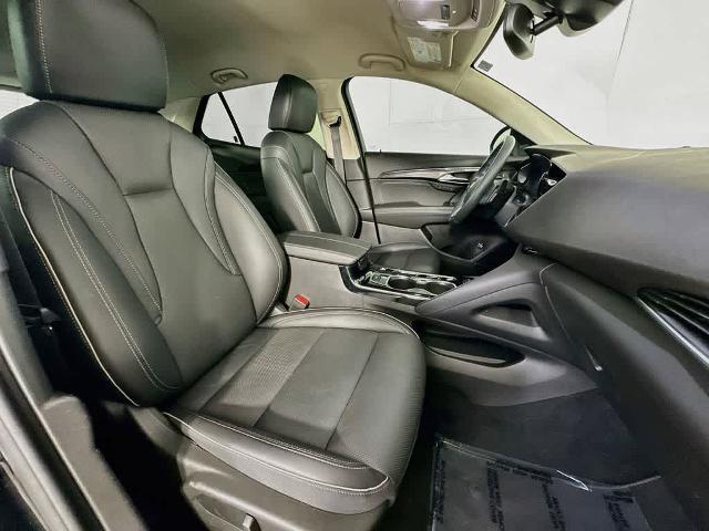 2023 Buick Envision Essence FWD