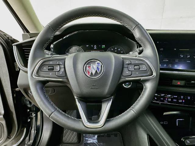 2023 Buick Envision Essence FWD