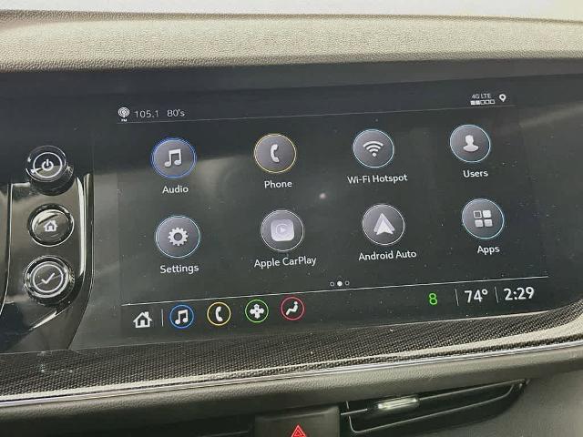 2023 Buick Envision Essence FWD