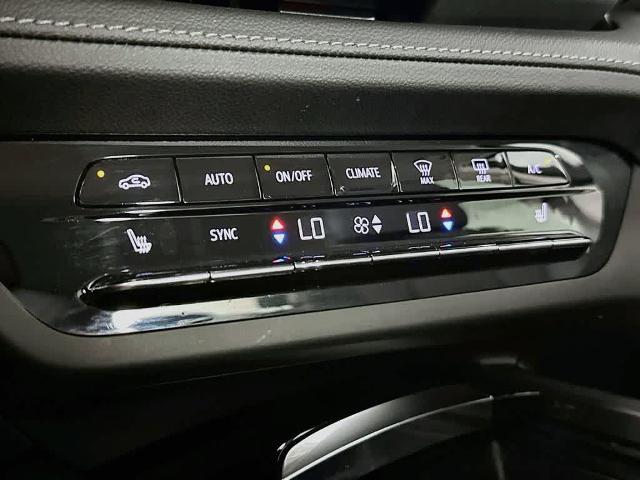 2023 Buick Envision Essence FWD