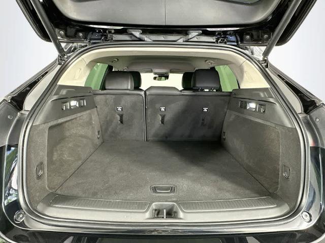 2023 Buick Envision Essence FWD