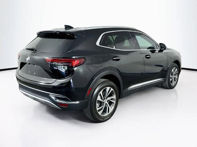 2023 Buick Envision Essence FWD