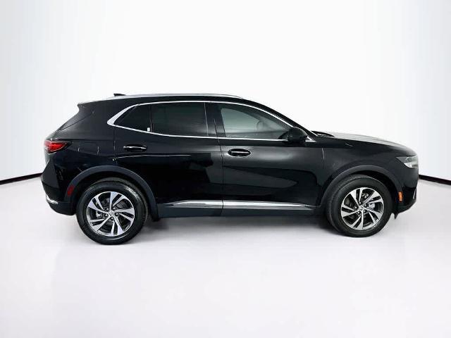 2023 Buick Envision Essence FWD
