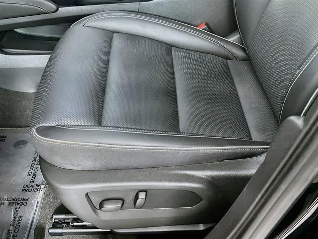 2023 Buick Envision Essence FWD