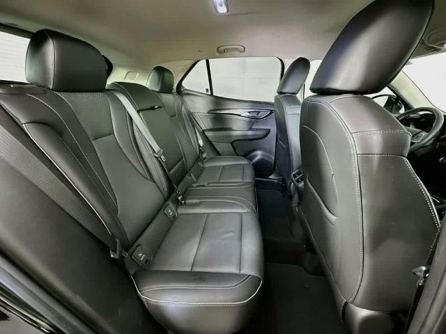 2023 Buick Envision Essence FWD