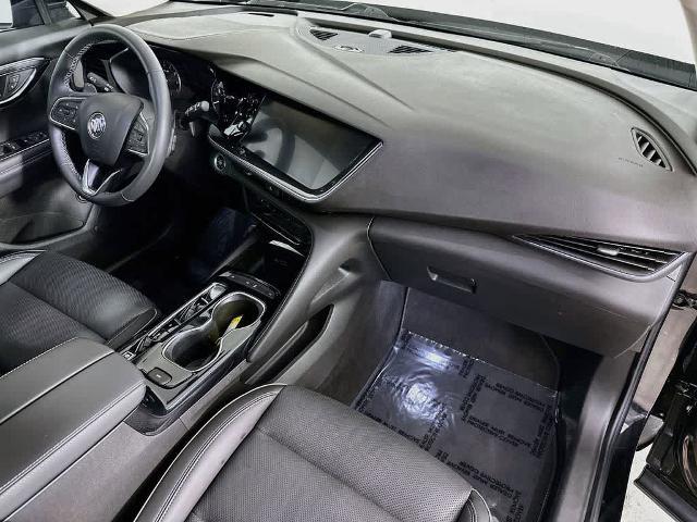 2023 Buick Envision Essence FWD