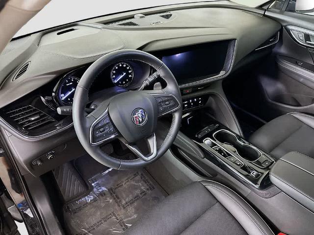 2023 Buick Envision Essence FWD