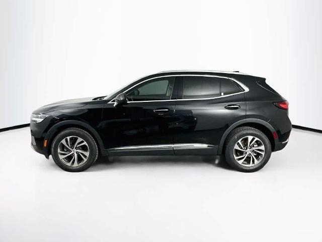 2023 Buick Envision Essence FWD