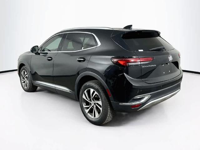 2023 Buick Envision Essence FWD