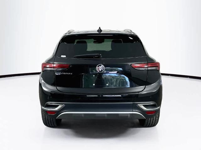 2023 Buick Envision Essence FWD