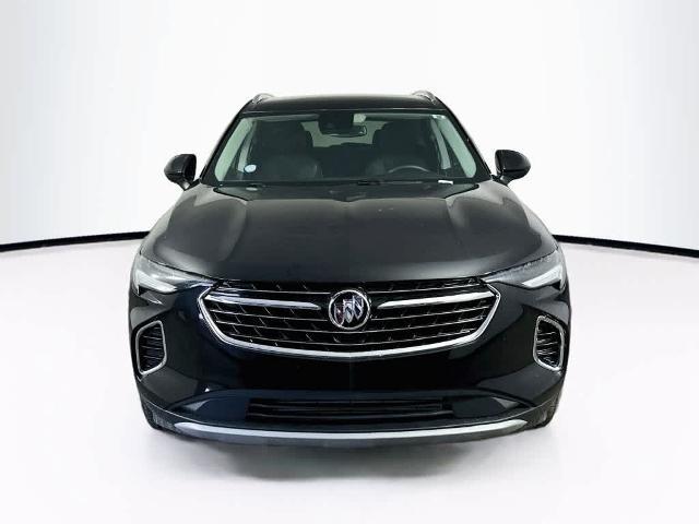 2023 Buick Envision Essence FWD