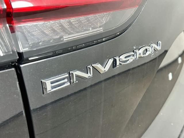 2023 Buick Envision Essence FWD