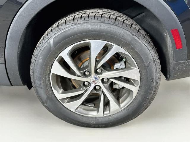 2023 Buick Envision Essence FWD