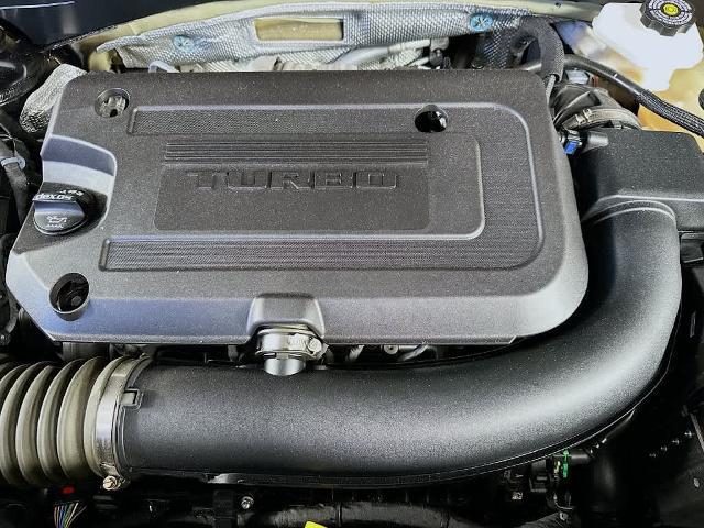 2023 Buick Envision Essence FWD