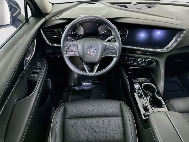 2023 Buick Envision Essence FWD