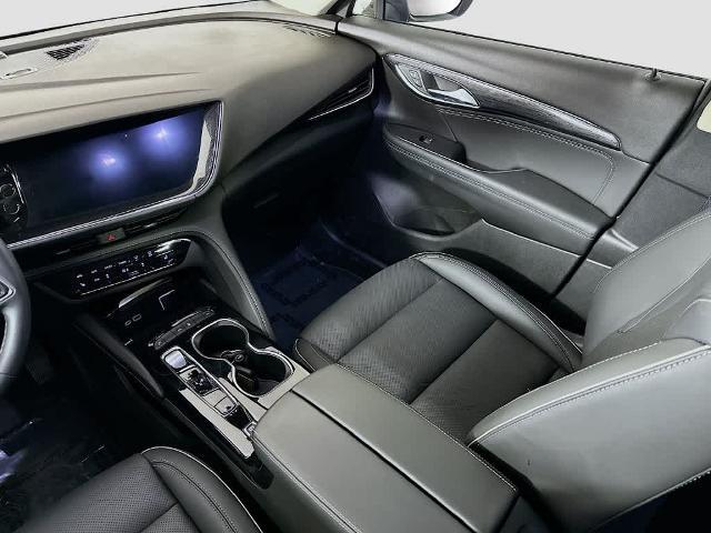 2023 Buick Envision Essence FWD
