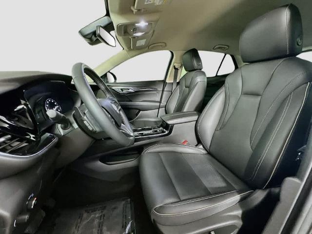 2023 Buick Envision Essence FWD