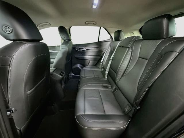 2023 Buick Envision Essence FWD