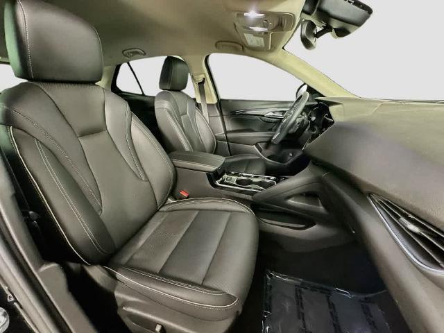 2023 Buick Envision Essence FWD