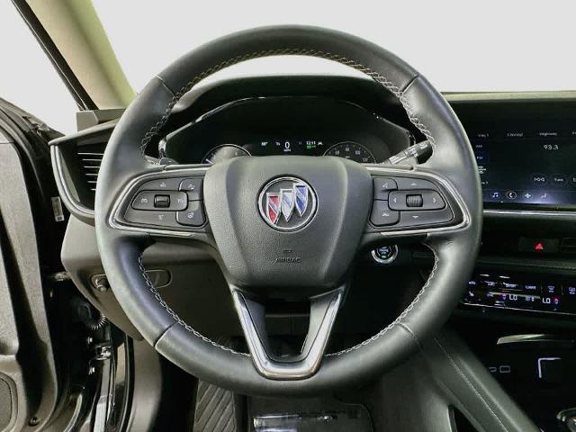 2023 Buick Envision Essence FWD