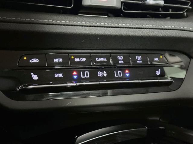2023 Buick Envision Essence FWD