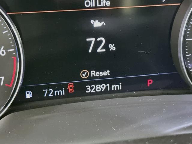 2023 Buick Envision Essence FWD