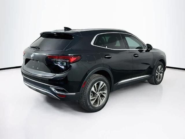 2023 Buick Envision Essence FWD