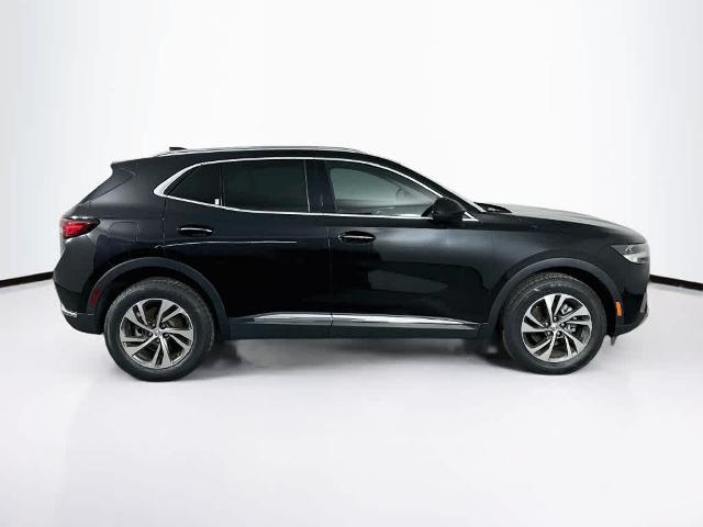 2023 Buick Envision Essence FWD