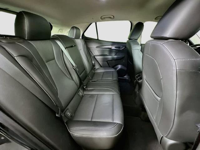 2023 Buick Envision Essence FWD