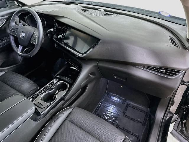 2023 Buick Envision Essence FWD
