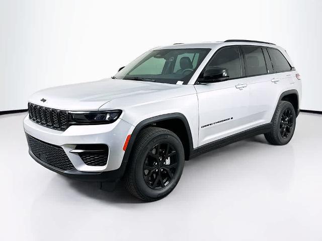 2025 Jeep Grand Cherokee Altitude 4x4 for sale in Tampa, FL