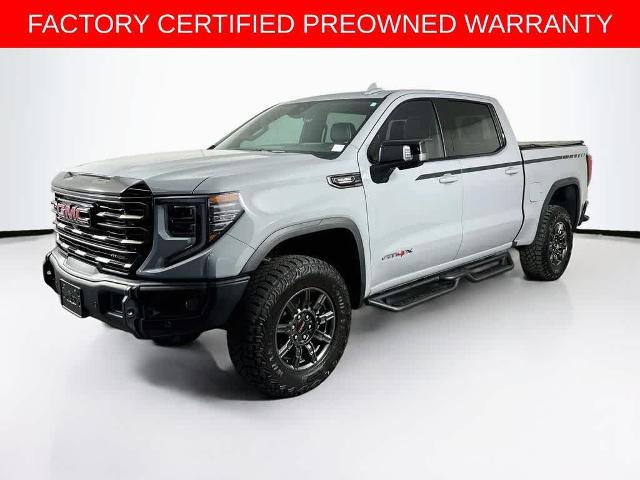 2024 GMC Sierra 1500 4WD Crew Cab Short Box AT4X for sale in Tampa, FL