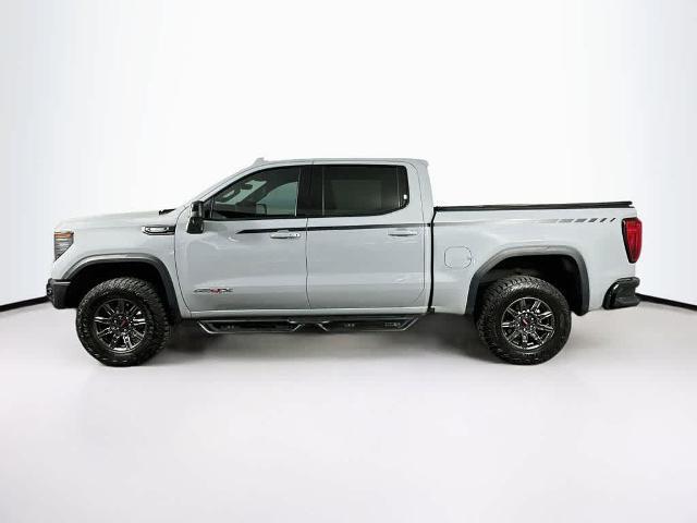 2024 GMC Sierra 1500 4WD Crew Cab Short Box AT4X