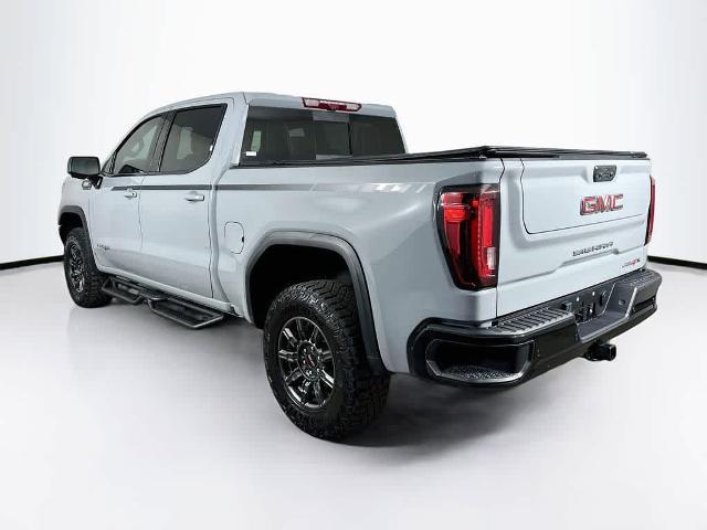 2024 GMC Sierra 1500 4WD Crew Cab Short Box AT4X