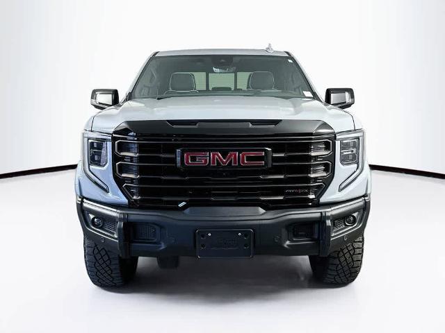2024 GMC Sierra 1500 4WD Crew Cab Short Box AT4X