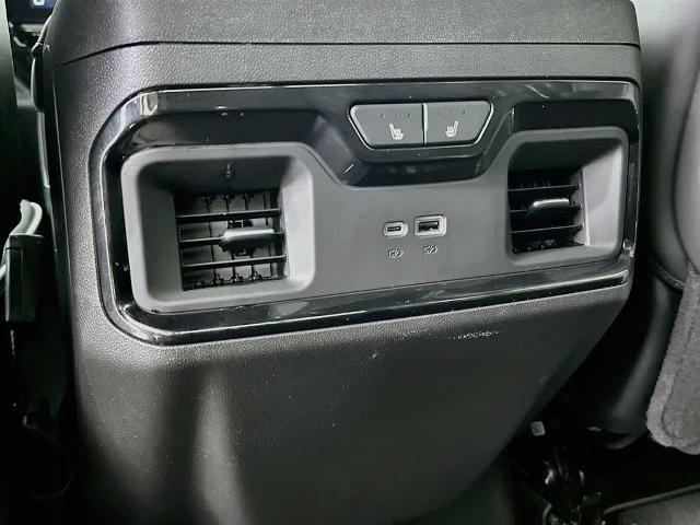 2024 GMC Sierra 1500 4WD Crew Cab Short Box AT4X