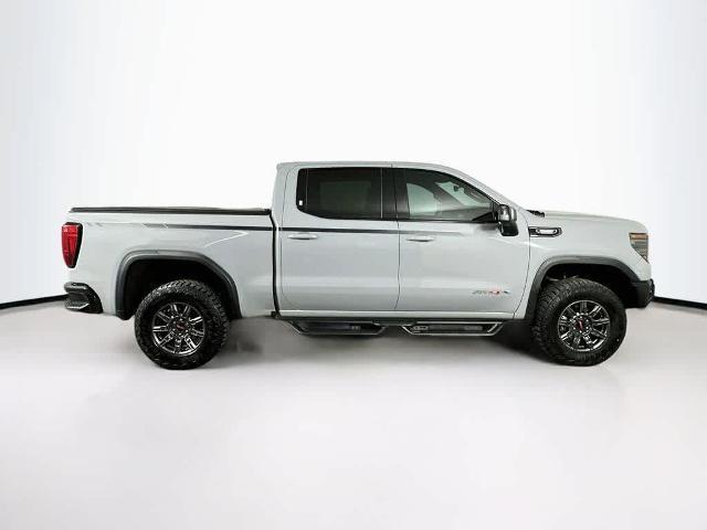 2024 GMC Sierra 1500 4WD Crew Cab Short Box AT4X