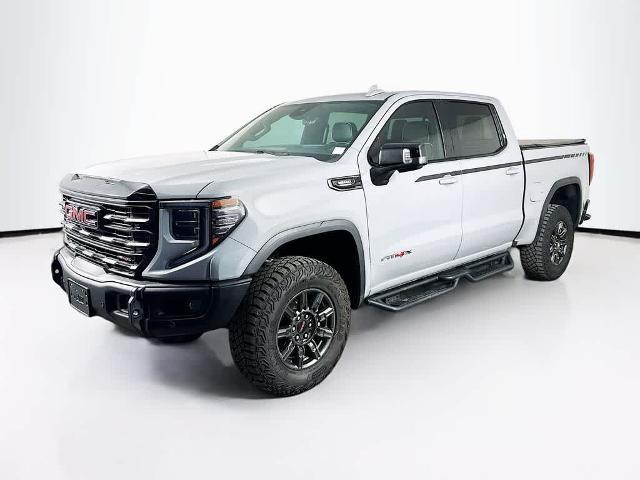 2024 GMC Sierra 1500 4WD Crew Cab Short Box AT4X for sale in Tampa, FL