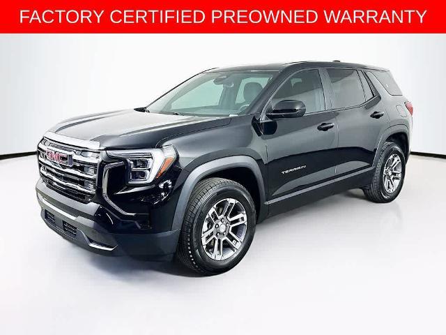 2025 GMC Terrain AWD Elevation for sale in Tampa, FL