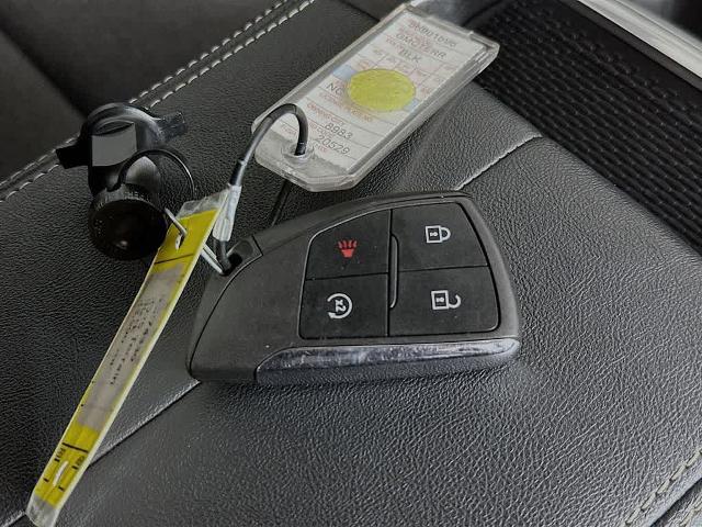 2025 GMC Terrain AWD Elevation
