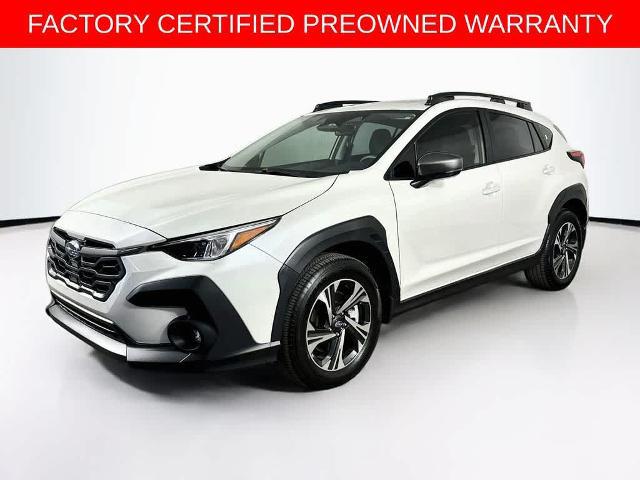 2025 Subaru Crosstrek Premium for sale in Tampa, FL