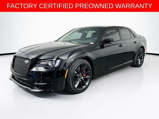 2023 Chrysler 300 300C for sale in Tampa, FL